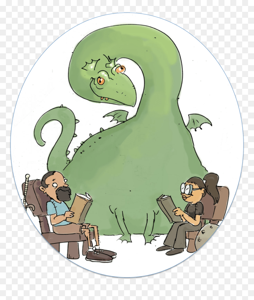 Teaching With Dungeons And Dragons - Cartoon, HD Png Download - dnd dice png