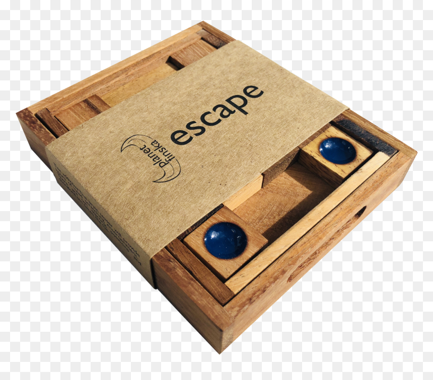 Plywood, HD Png Download - escape png