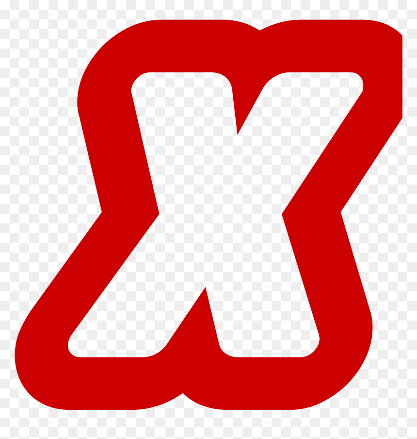 Red X Wrong - Portable Network Graphics, HD Png Download - red x.png
