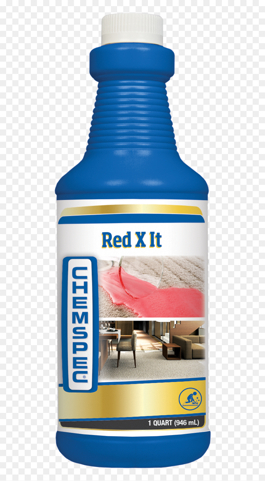 Chemspec Professional Spot Lifter, HD Png Download - red x.png