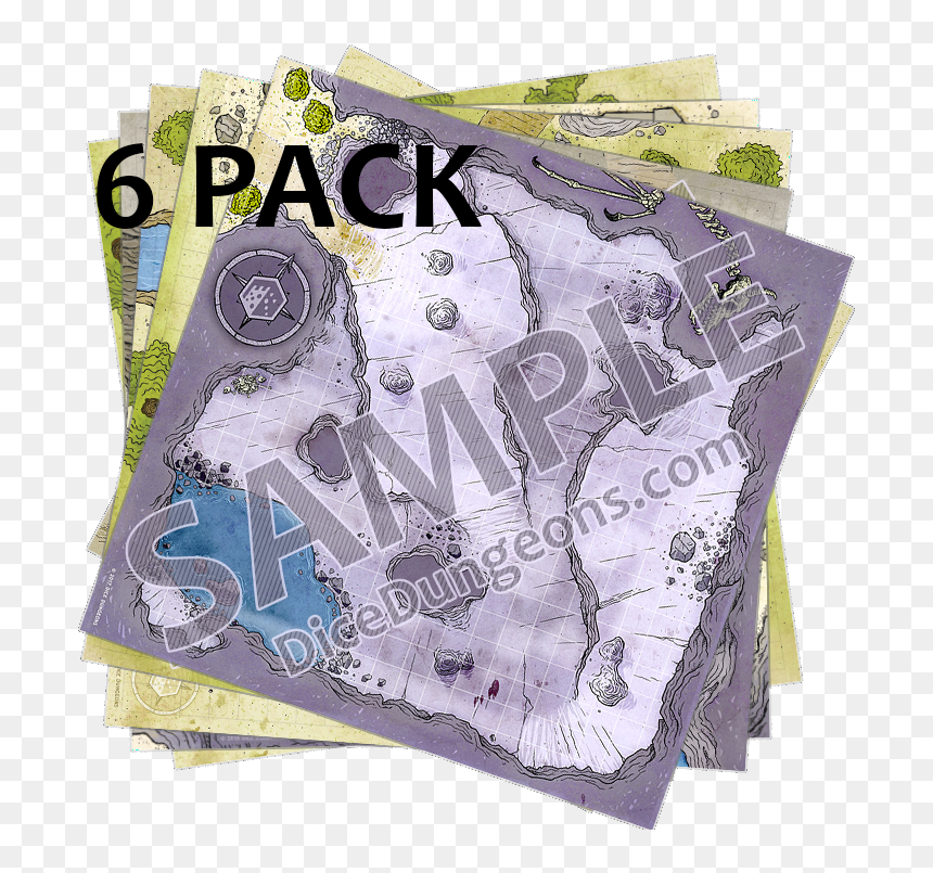 Cash, HD Png Download - dnd dice png