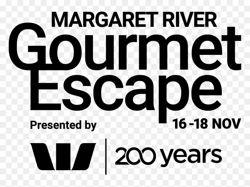 Mr Gourmet Escape Logo - Western Australia Gourmet Escape Logo Png, Transparent Png - escape png