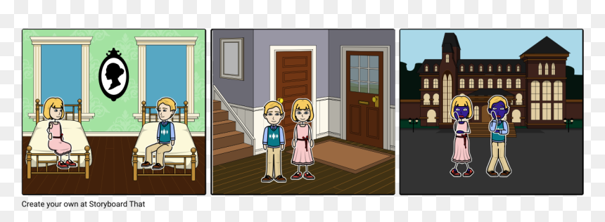 Cartoon, HD Png Download - outside png