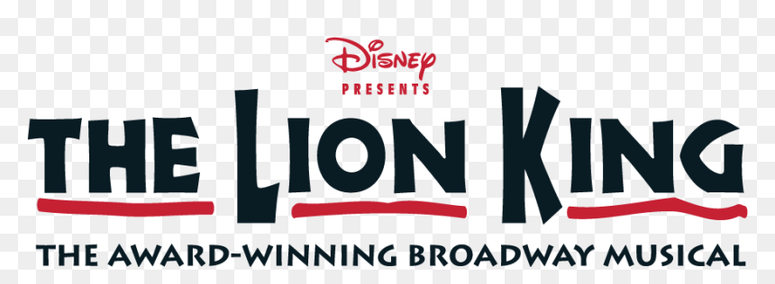 Photobucket - Graphic Design, HD Png Download - lion king logo png