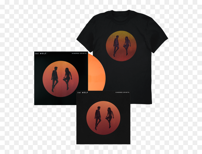 Active Shirt, HD Png Download - wolf art png