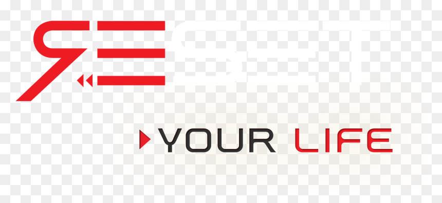 Parallel, HD Png Download - reset png