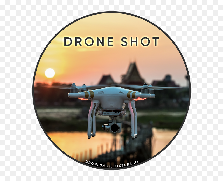 Drone Shot - Court Lane Junior School, HD Png Download - drones png