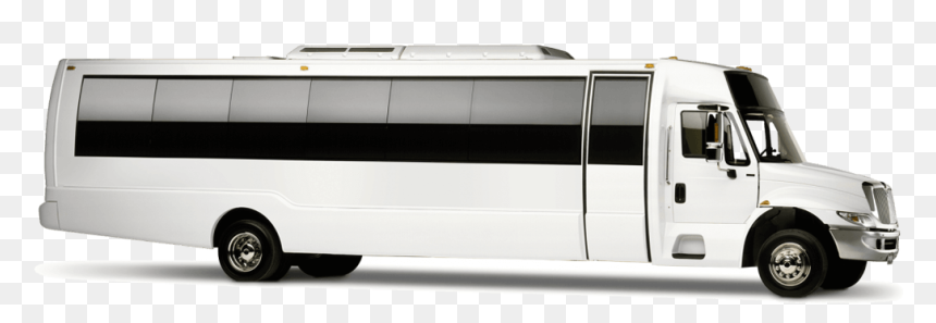 San Francisco Coach Bus, HD Png Download - charter bus png