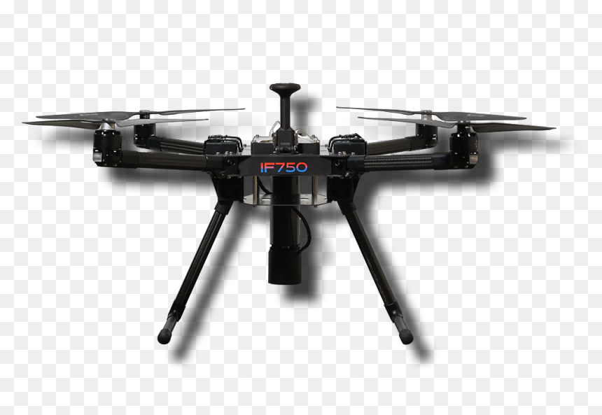 If750 Banner Img - Helicopter Rotor, HD Png Download - drones png