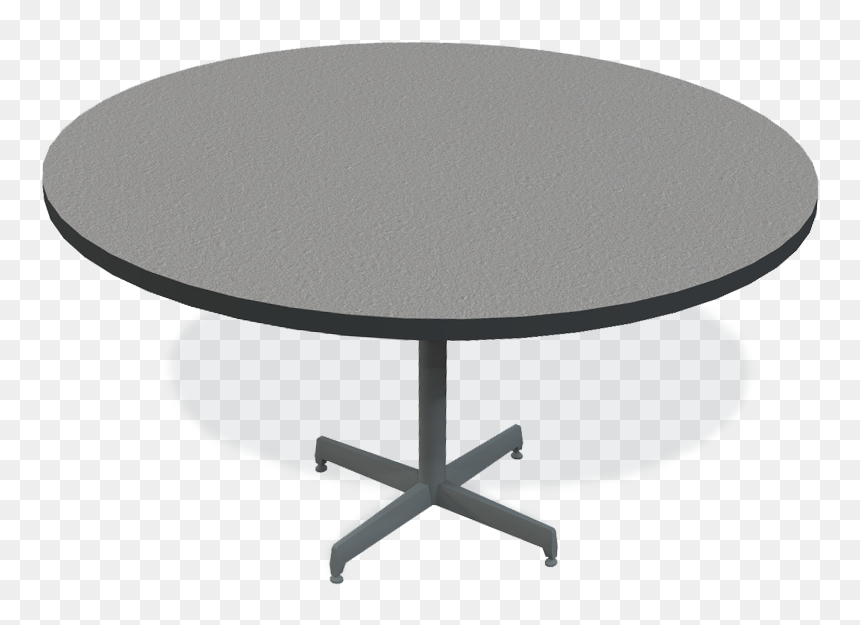 Em P Round Res - Coffee Table, HD Png Download - table.png