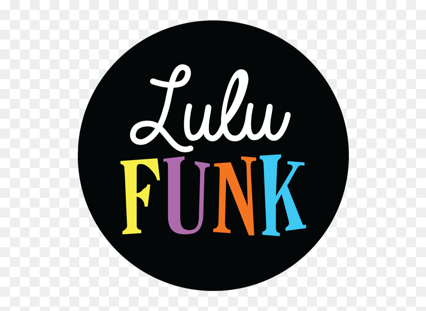 Lulu Funk - Logo Food Recovery, HD Png Download - lulu png