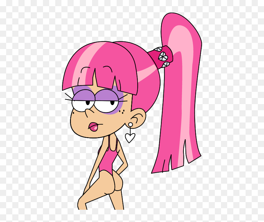 Cartoon, HD Png Download - lulu png