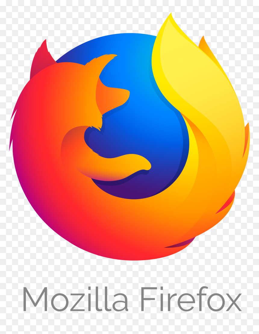 Firefox Quantum Logo Png, Transparent Png - internet explorer logo png