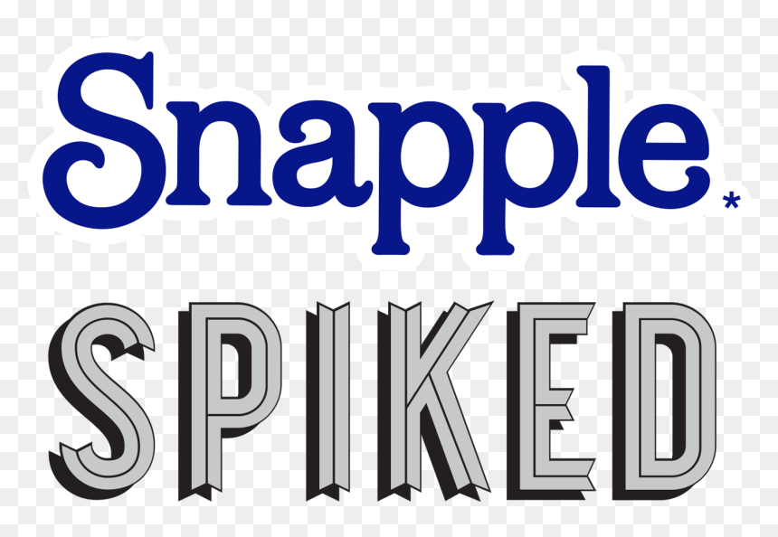 Clip Art, HD Png Download - snapple logo png