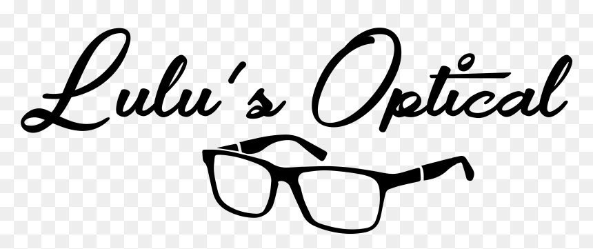 Lulu"s Optical - Line Art, HD Png Download - lulu png