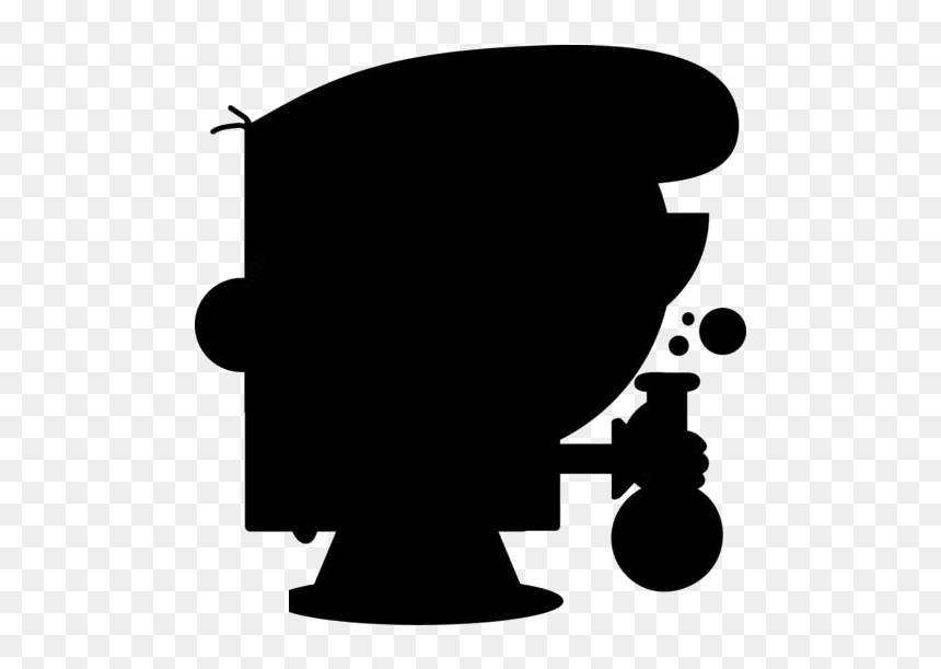 Dexters Laboratory Png Transparent Images, Png Download - laboratory png