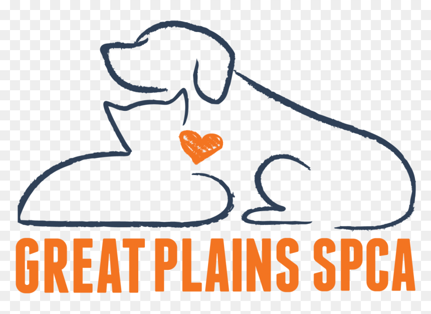 Great Plains Spca, HD Png Download - aspca logo png
