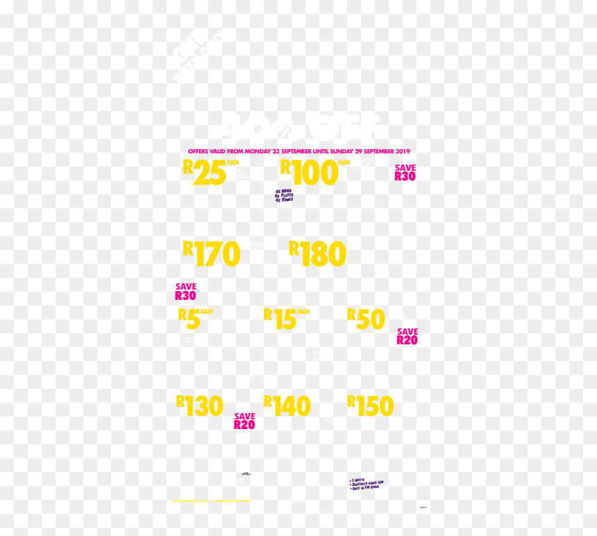 Lilac, HD Png Download - shoprite logo png