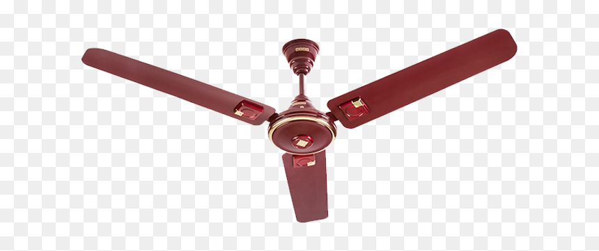 Rich Brown - Orient Ceiling Fan, HD Png Download - aster png
