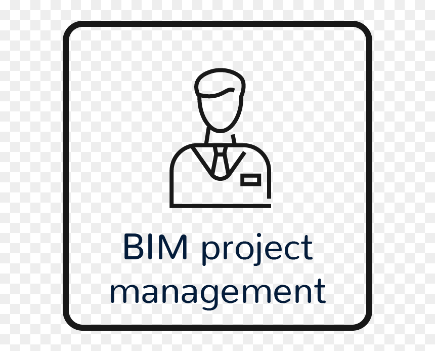 Bim Project Management - Business Continuity Controls, HD Png Download - revit logo png