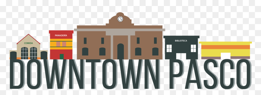Snapchat Geofilter For Pasco, Washington - Graphic Design, HD Png Download - geofilter png