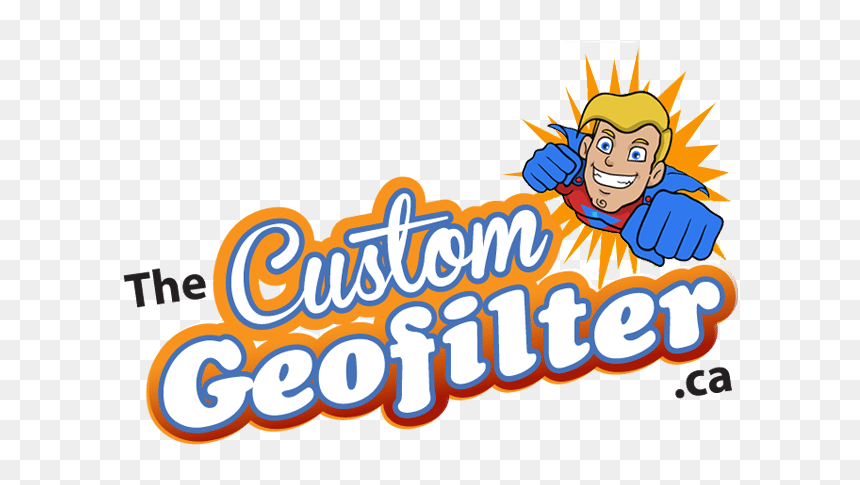 Cartoon, HD Png Download - geofilter png