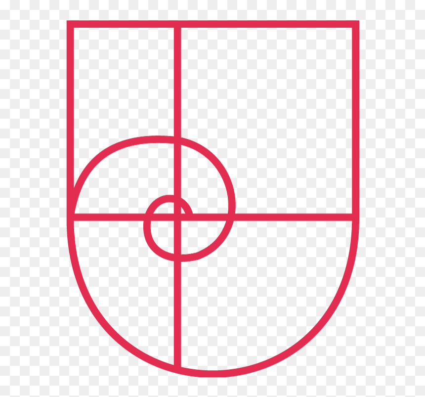 Badge Outline Red - Circle, HD Png Download - badge outline png