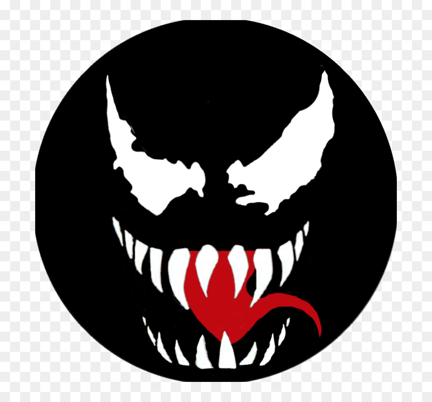 Transparent Kodi Icon Png - Venom Addon, Png Download - ps4 icon png