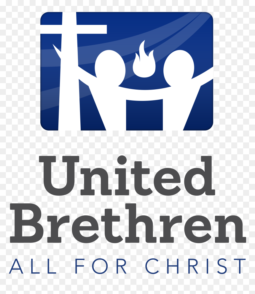 Church Of The United Brethren In Christ, HD Png Download - small png images