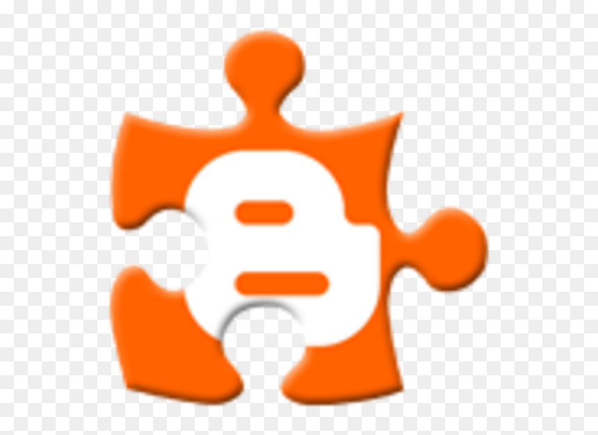 Blogger Icon, HD Png Download - blogger icon png