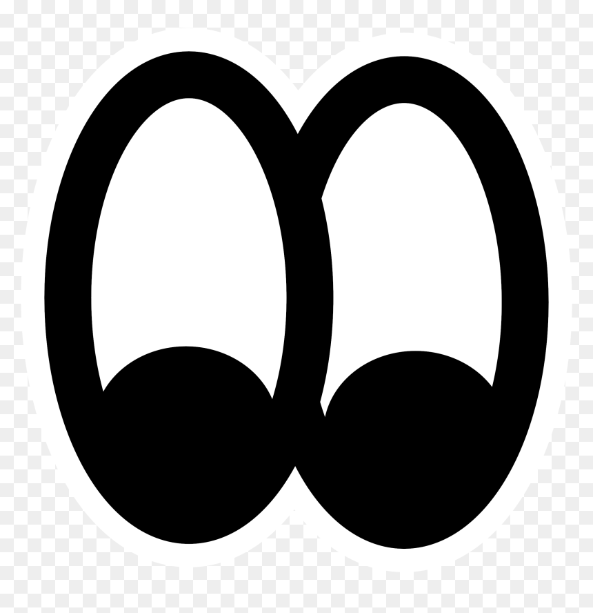 This Free Icons Png Design Of Mono Ark View - Circle, Transparent Png - view icon png