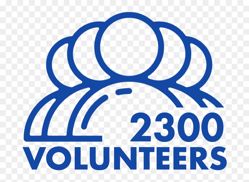 Icon , Png Download - Circle, Transparent Png - volunteer icon png