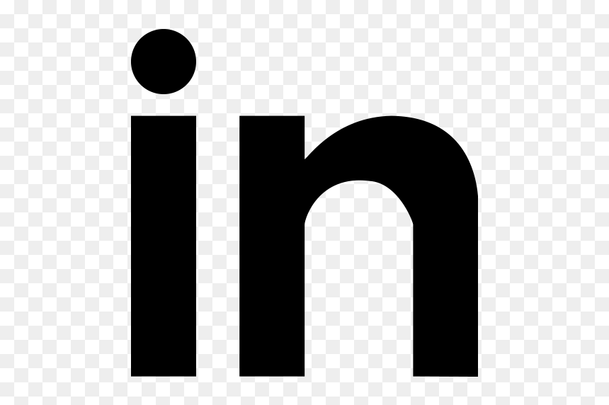Mr Green Again, HD Png Download - linkedin white png