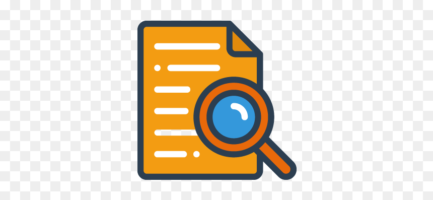 Clip Art, HD Png Download - reports icon png