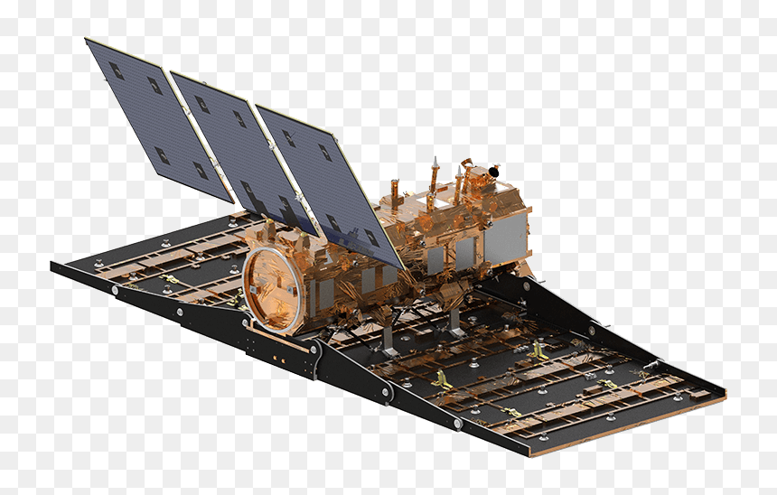 Laptop, HD Png Download - satelite png