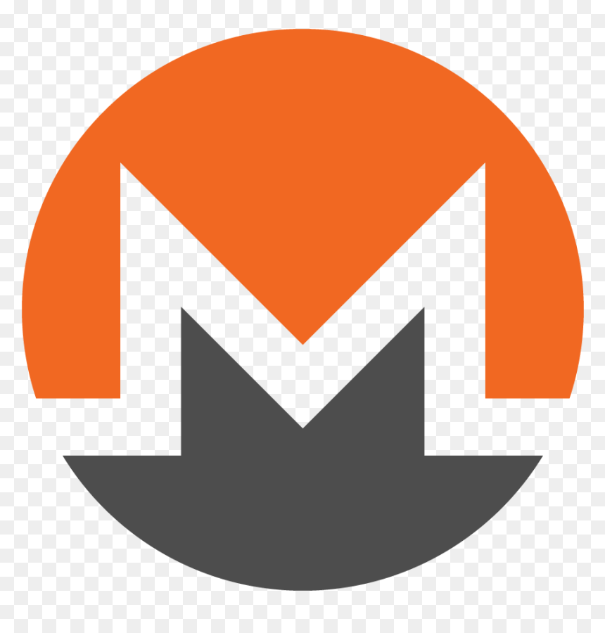 Monero Icon, HD Png Download - view icon png