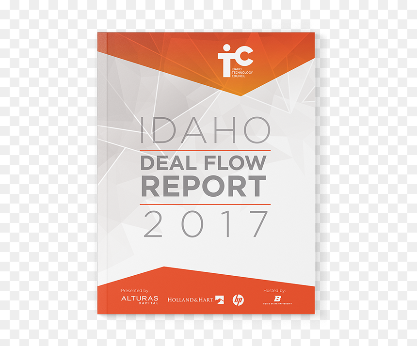 Dealflow Report 2017 Icon - Poster, HD Png Download - reports icon png