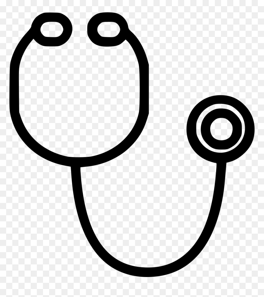 Stethoscope, HD Png Download - stethescope png