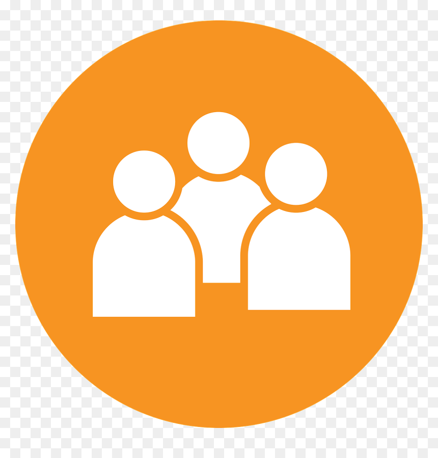 Surveygizmo Icon, HD Png Download - volunteer icon png