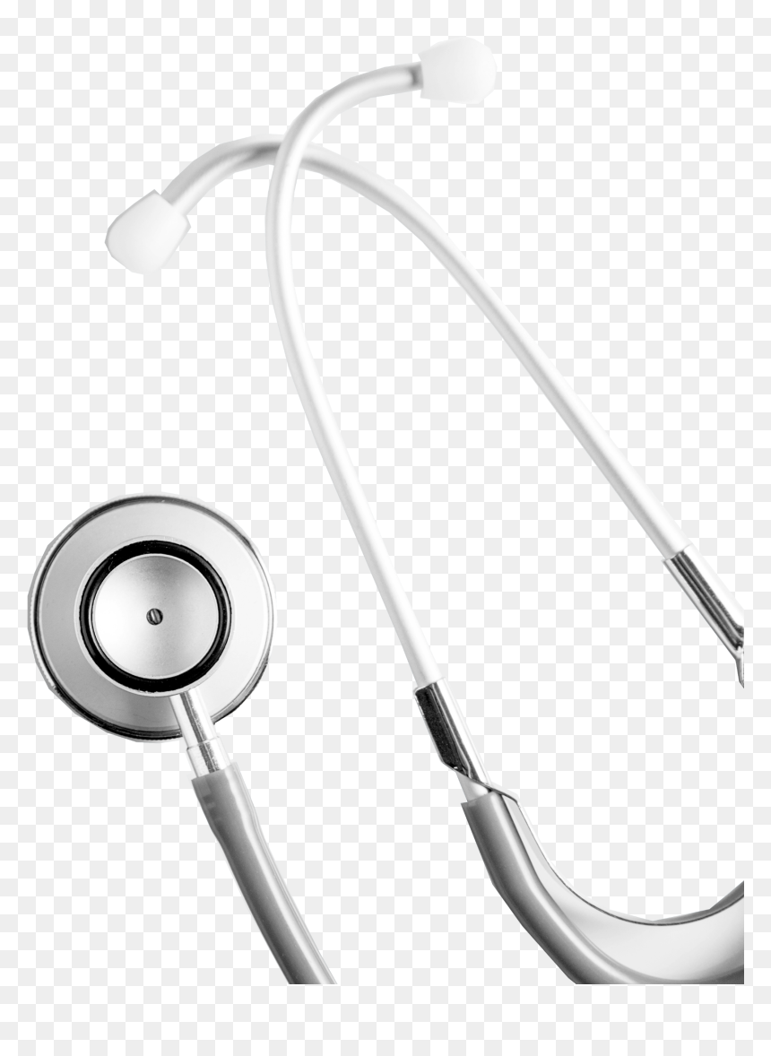 Bathroom Scale, HD Png Download - stethescope png