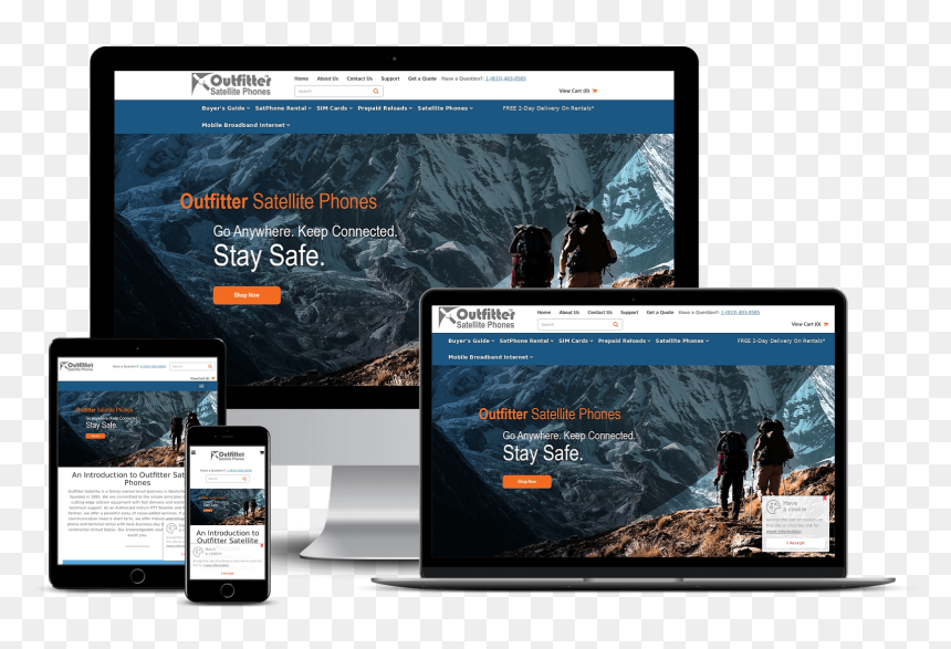 Web Design Interior Decorator, HD Png Download - satelite png