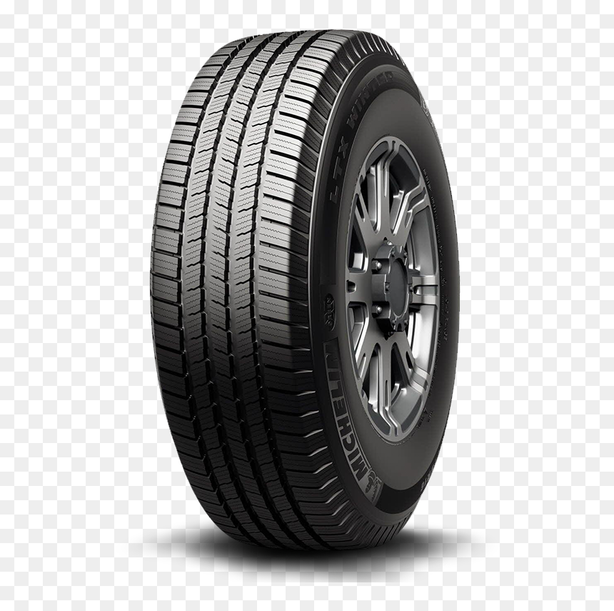 Ltx™ Winter, , Large - Michelin Agilis Crossclimate Lt, HD Png Download - truck tire png