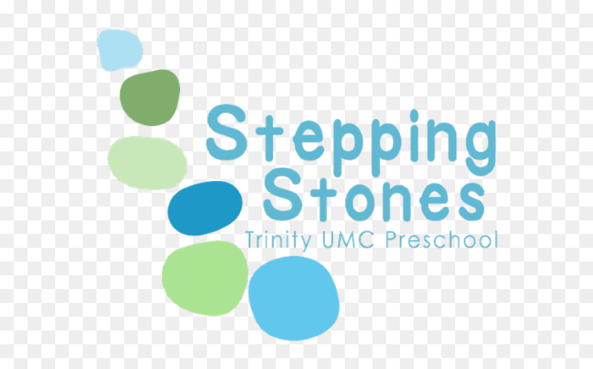March And April 2018 Newsletter Comfortable Stepping - Circle, HD Png Download - stepping stones png