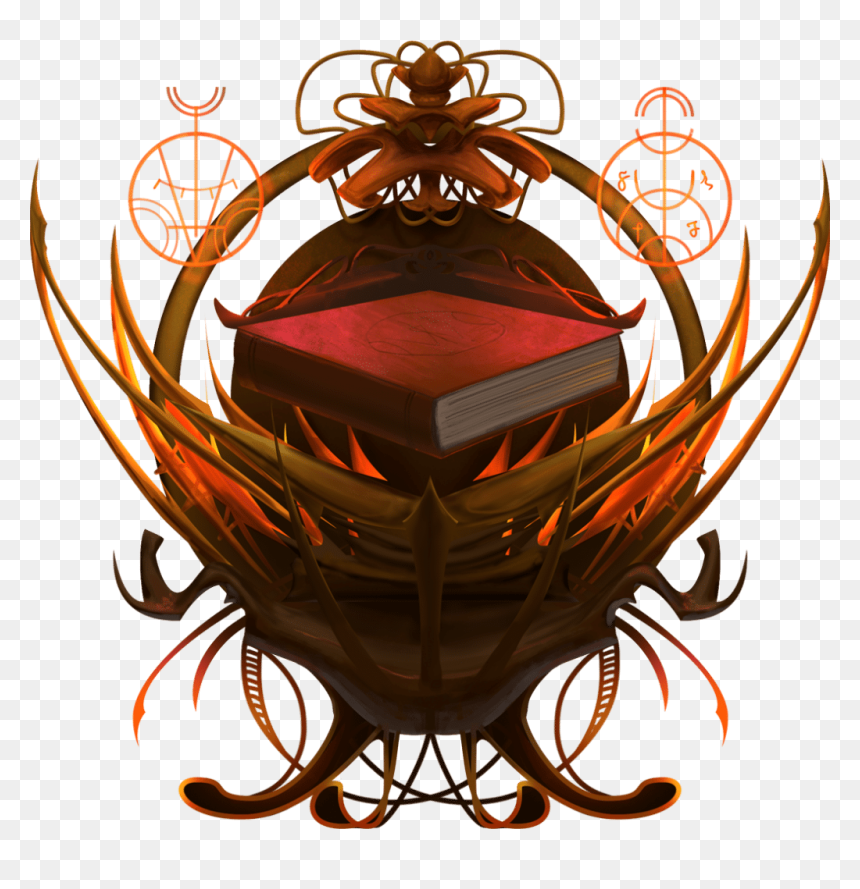 Illustration, HD Png Download - sorcerer png