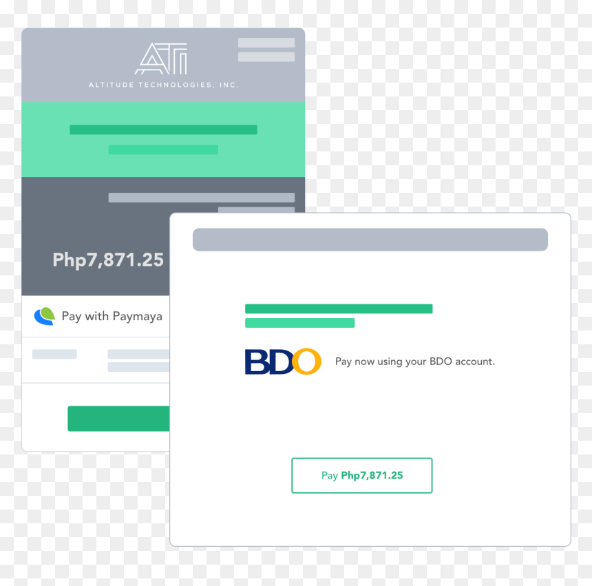 Screenshot, HD Png Download - pay icon png