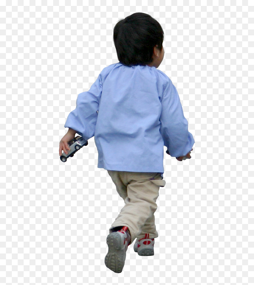 Cut Out Chinese People, HD Png Download - people photoshop png