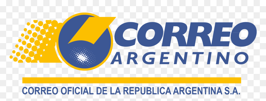 Companies I"ve Worked With - Correo Argentino, HD Png Download - correo png