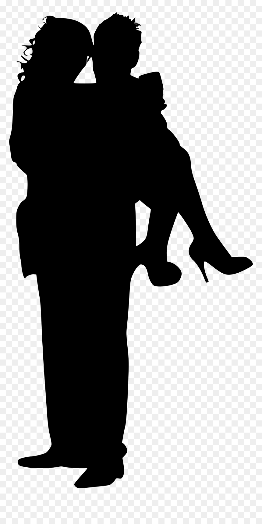 Illustration, HD Png Download - man and woman png
