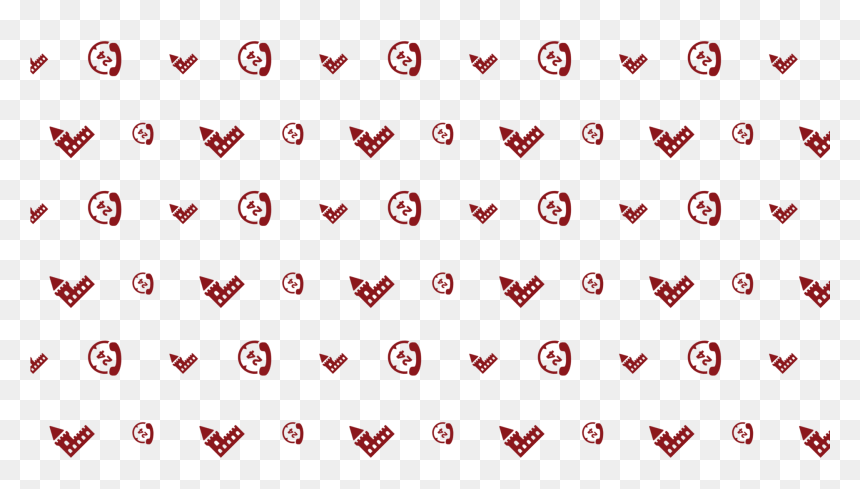 Transparent Medieval Banner Png, Png Download - heart banner png