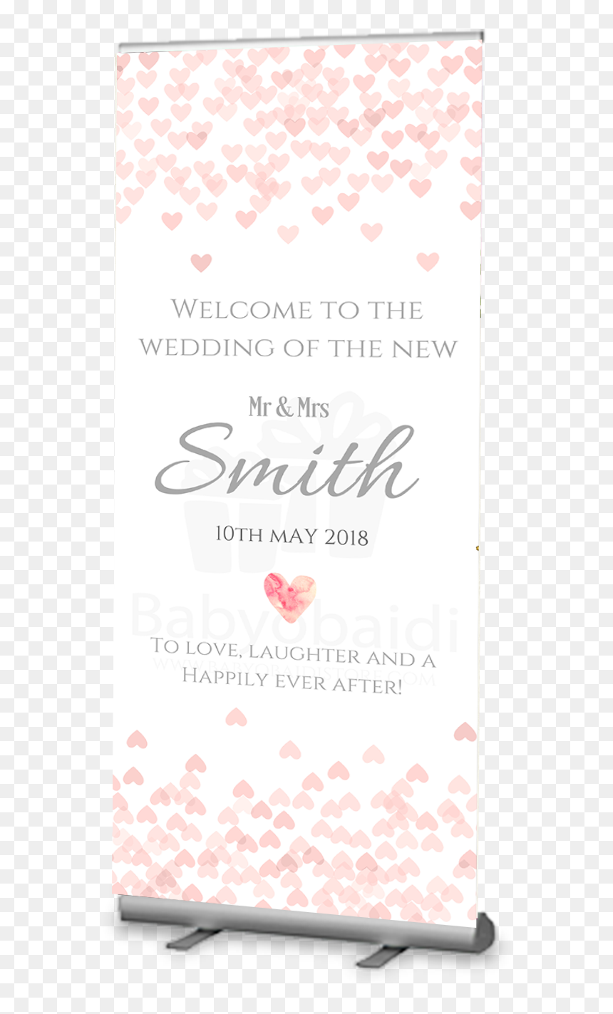 Babies, HD Png Download - heart banner png